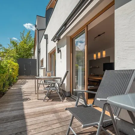 Appartement Hoam by Schladming Appartements Exterior foto