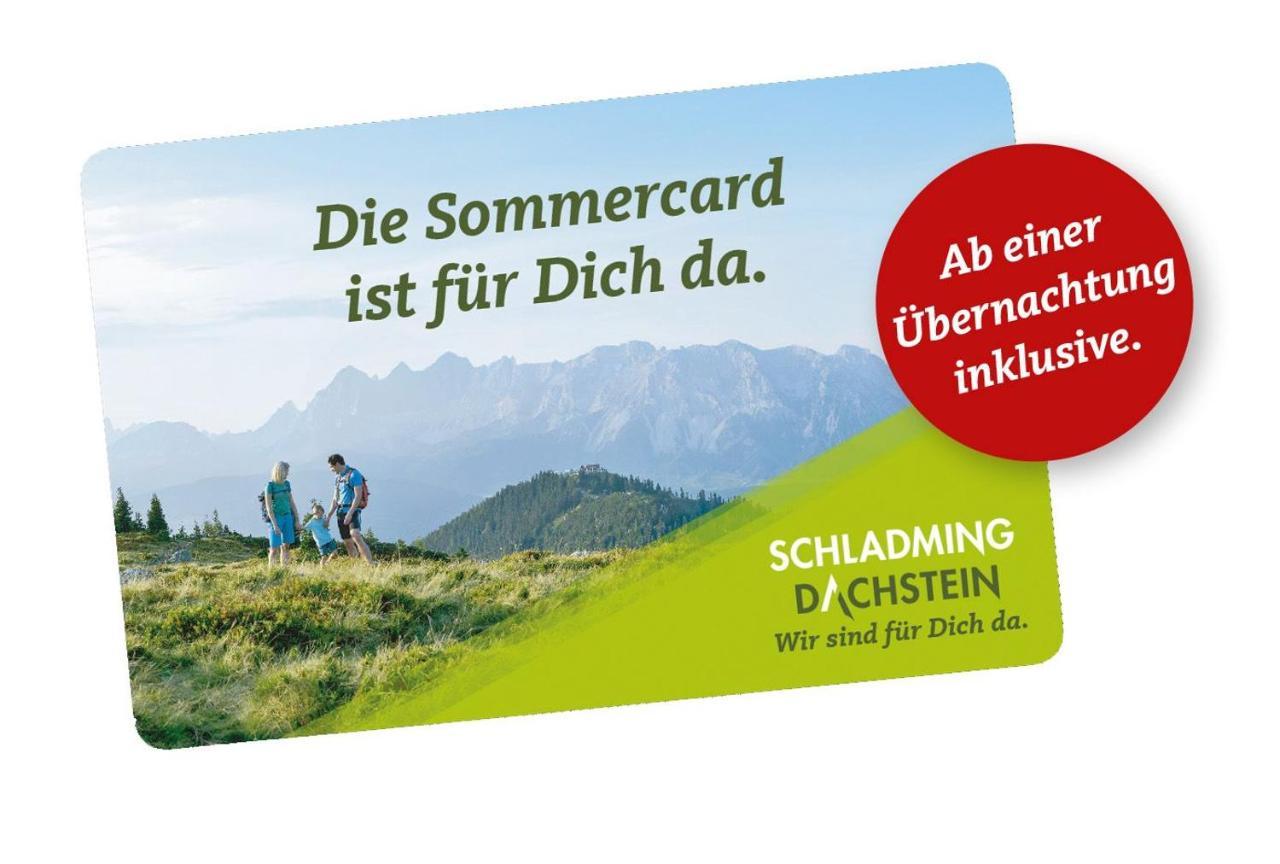 Hoam By Schladming-appartements