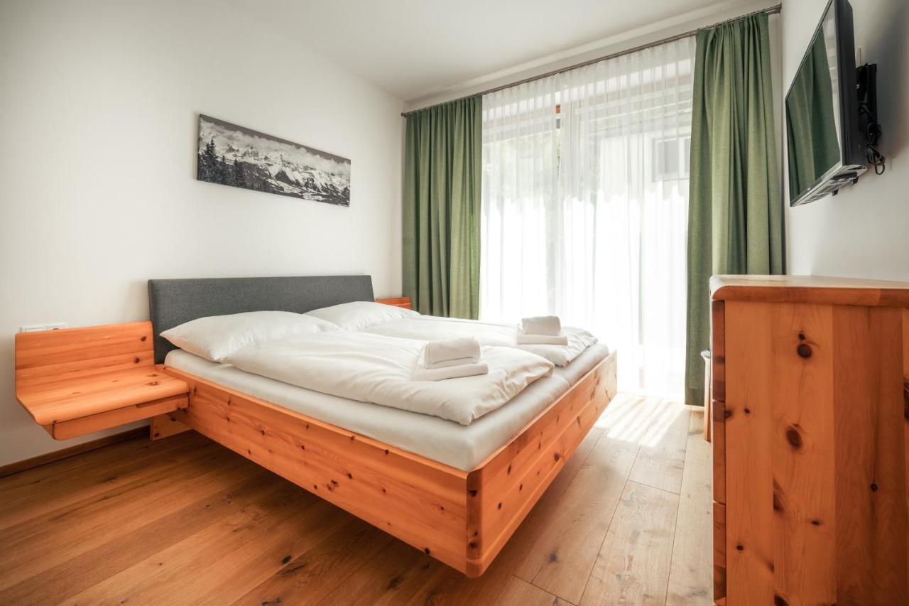 Apartment Hoam By Schladming-appartements