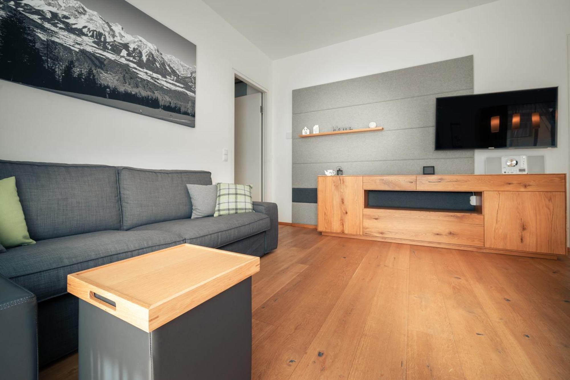 Hoam By Schladming-appartements Apartment
