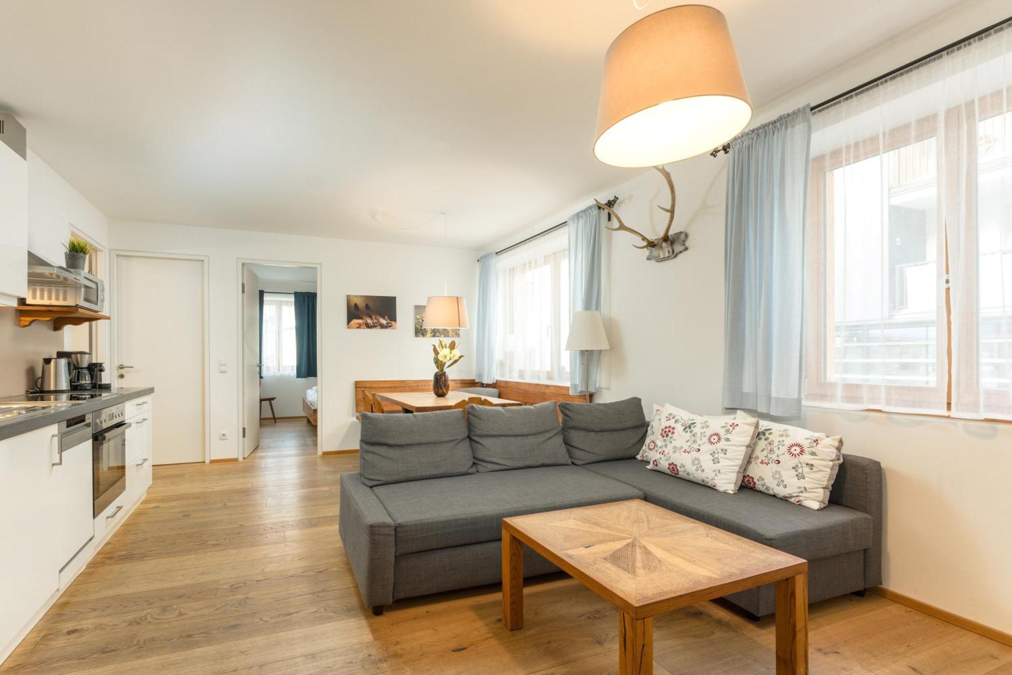 Hoam By Schladming-appartements *