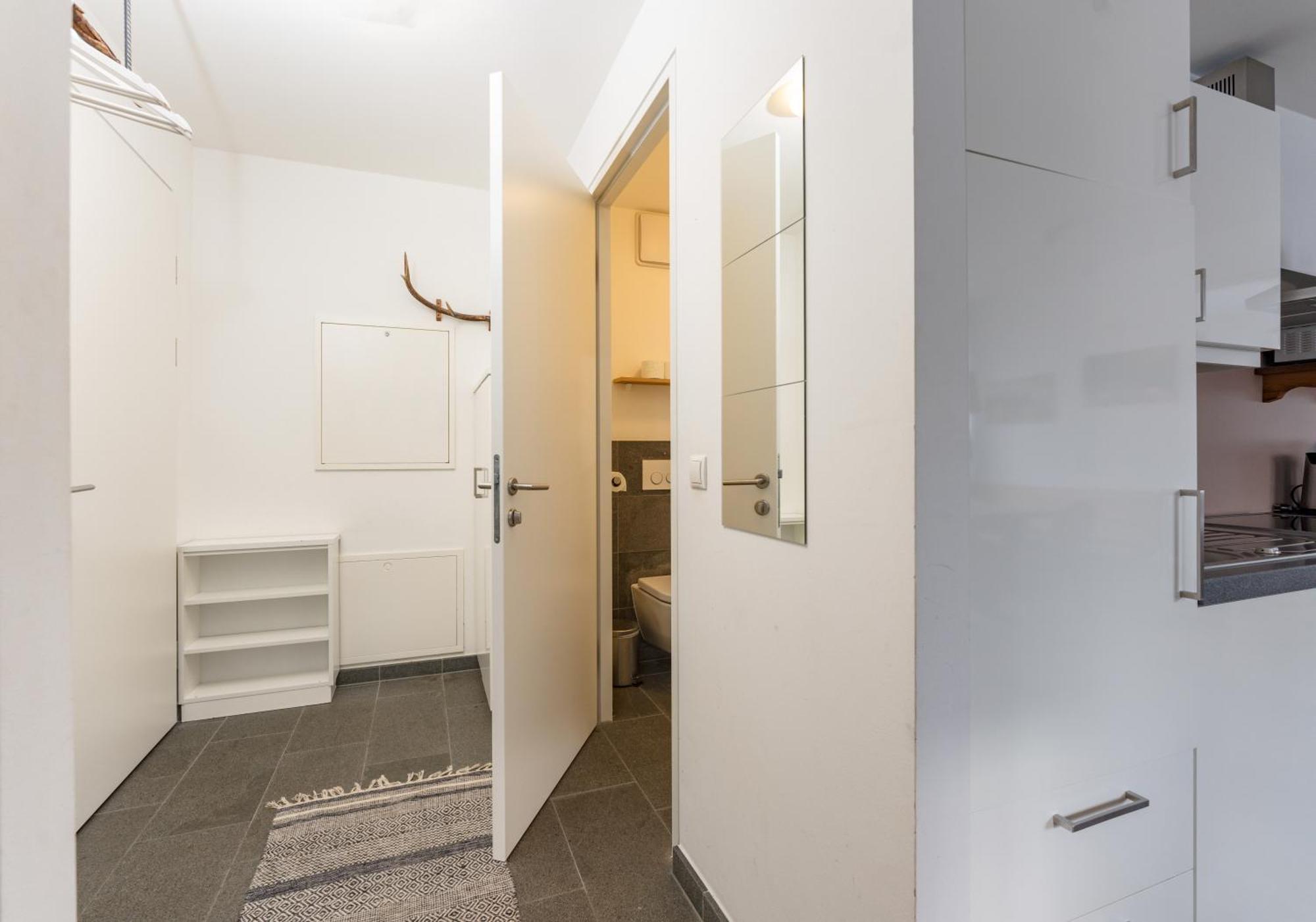 Apartment Hoam By Schladming-appartements