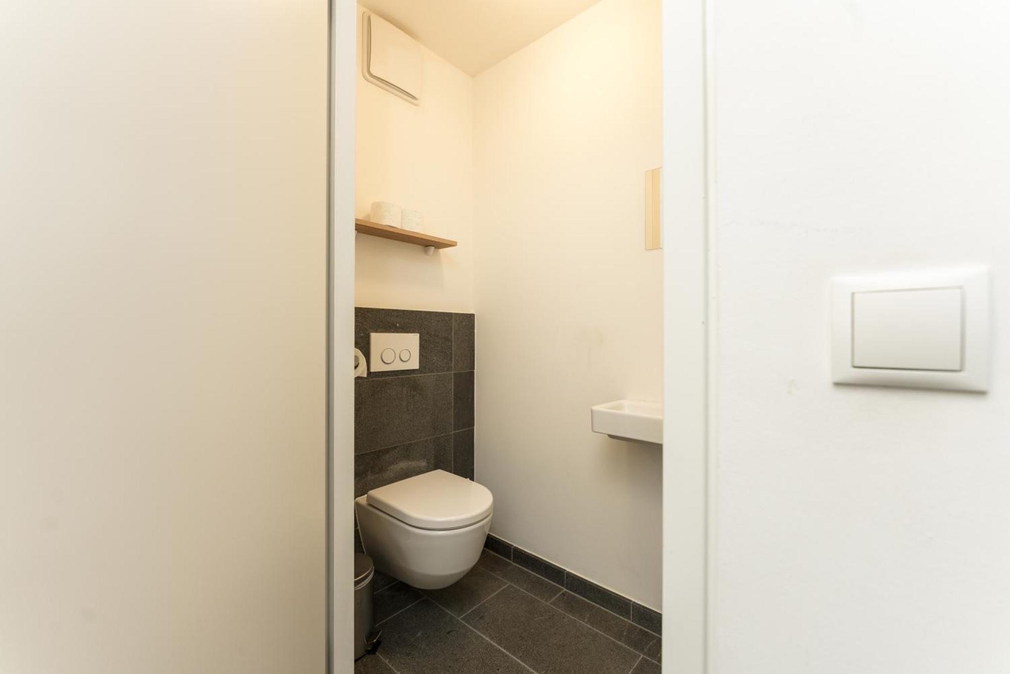 Apartment Hoam By Schladming-appartements