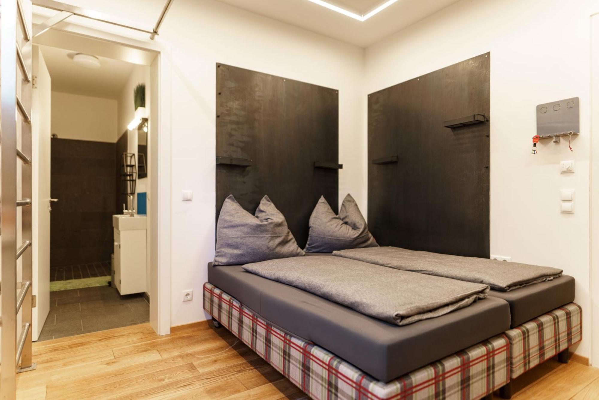 Hoam By Schladming-appartements Apartment Schladming