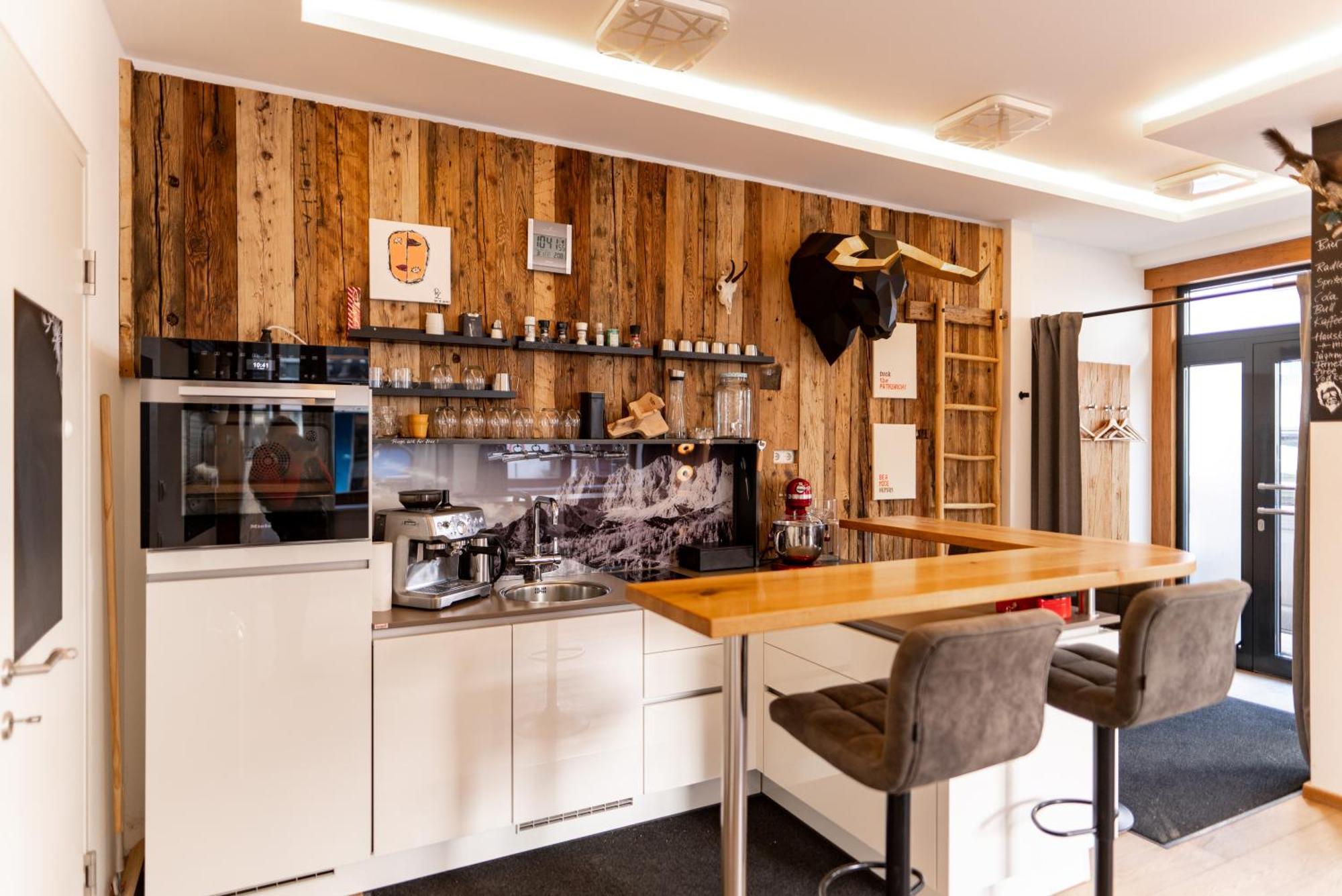 Apartment Hoam By Schladming-appartements Schladming