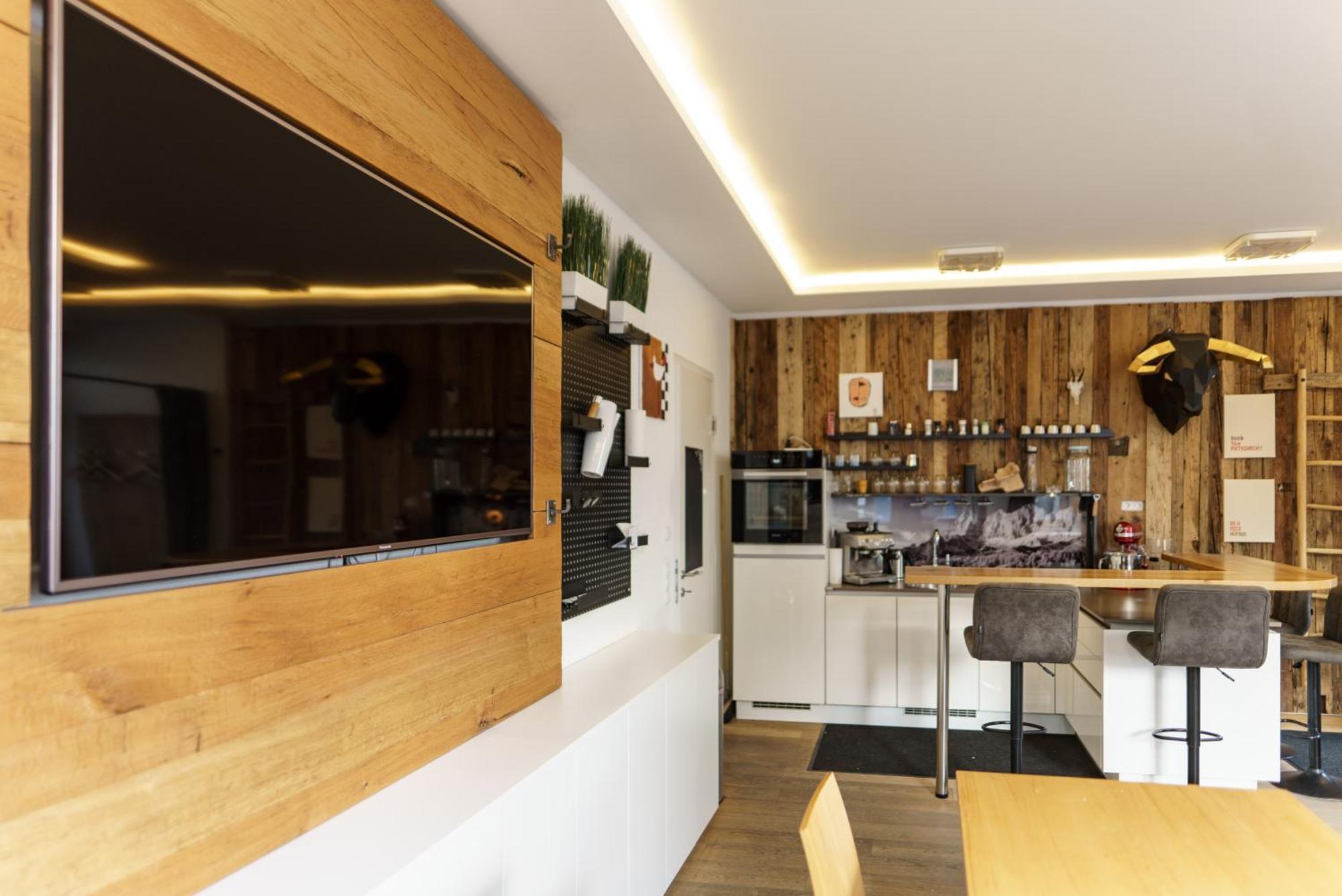 Hoam By Schladming-appartements *