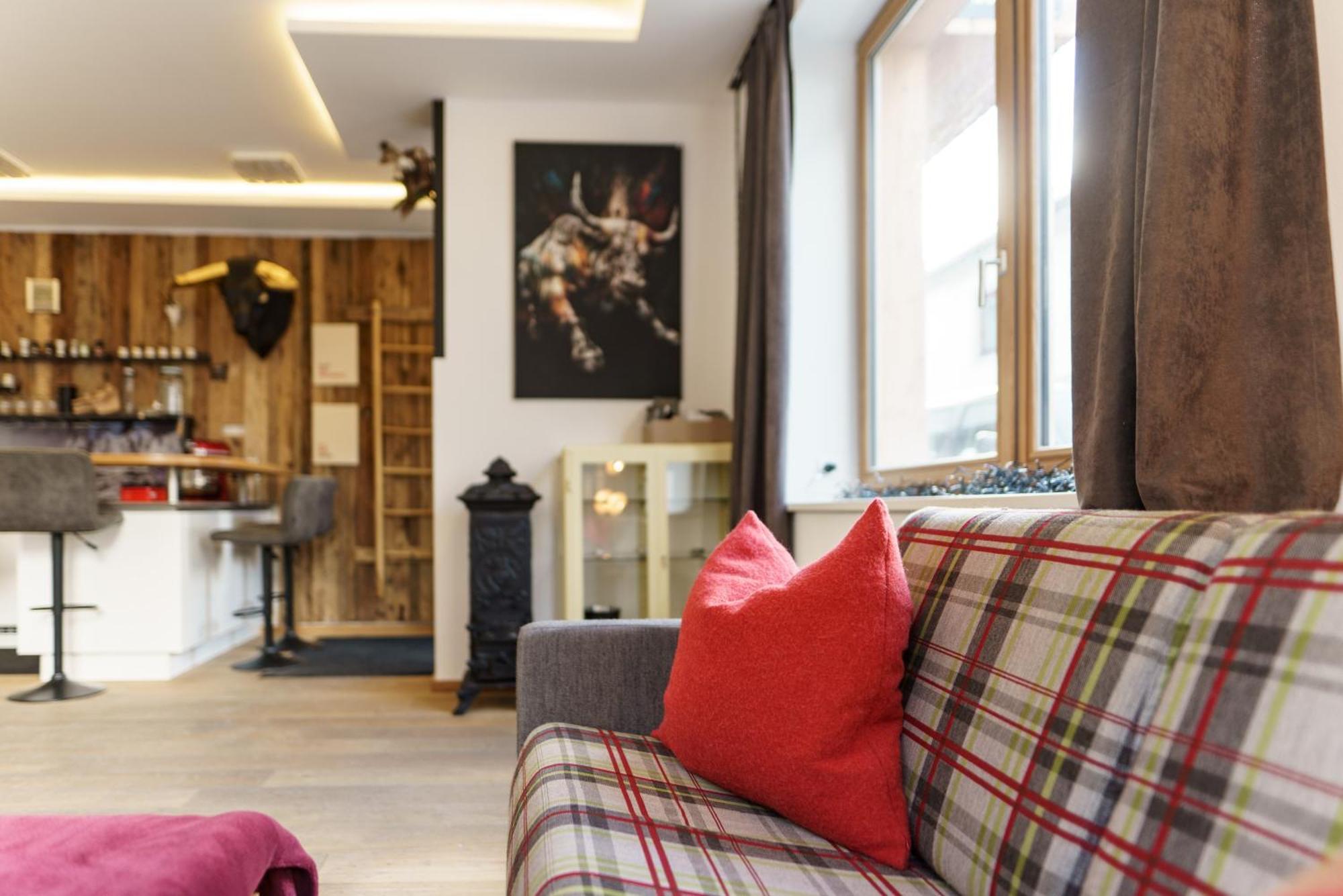 Hoam By Schladming-appartements