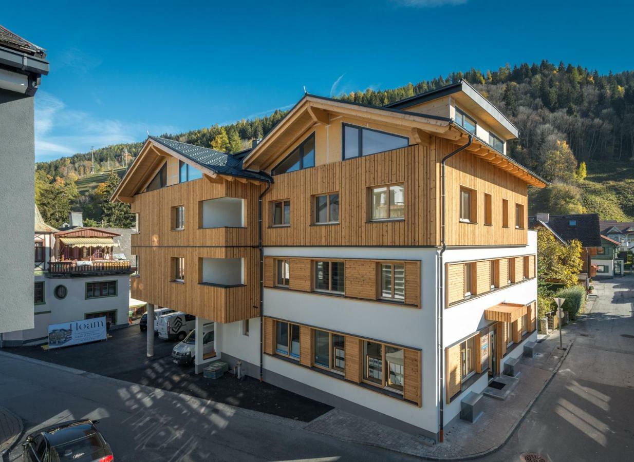 Hoam By Schladming-appartements *